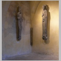 Crypt, St. Martin's chapel, Photo by Skipnix on Flickr.jpg